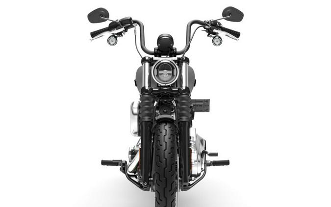 FXBB 2026 Street Bob®