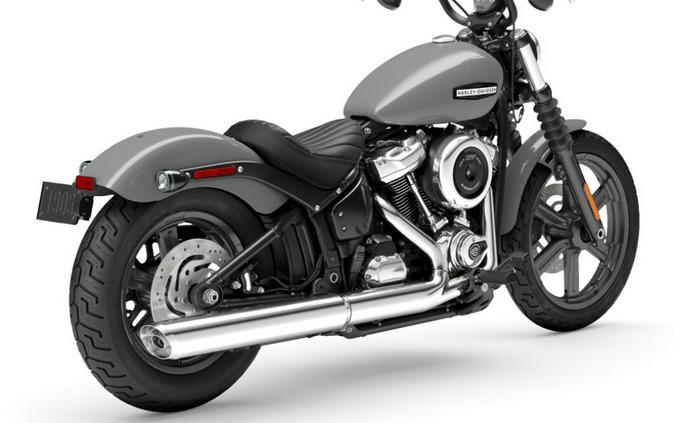 FXBB 2026 Street Bob®