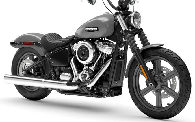 FXBB 2026 Street Bob®