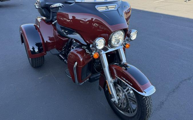2024 Harley-Davidson® Tri Glide® Ultra