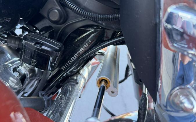 2024 Harley-Davidson® Tri Glide® Ultra