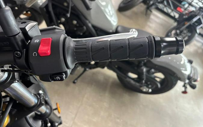 2026 Kawasaki Z650 S ABS