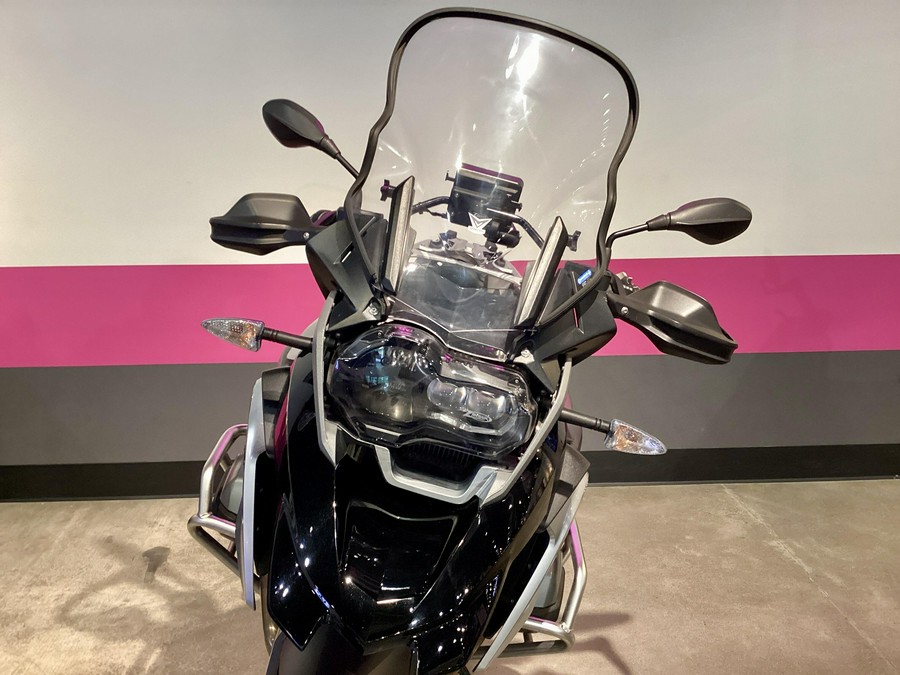 2015 BMW R 1200 GS