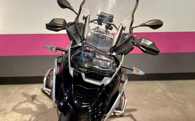 2015 BMW R 1200 GS