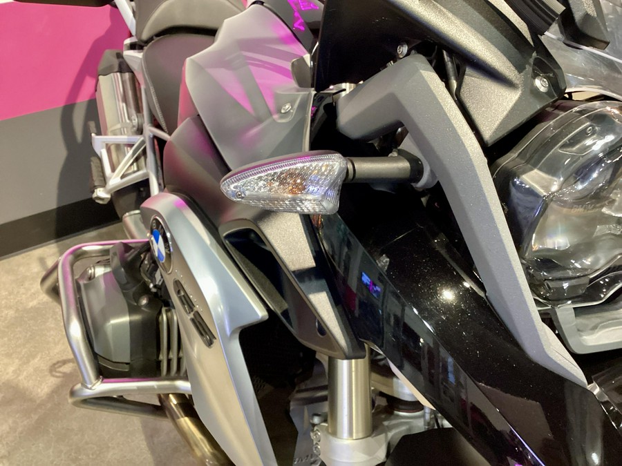 2015 BMW R 1200 GS