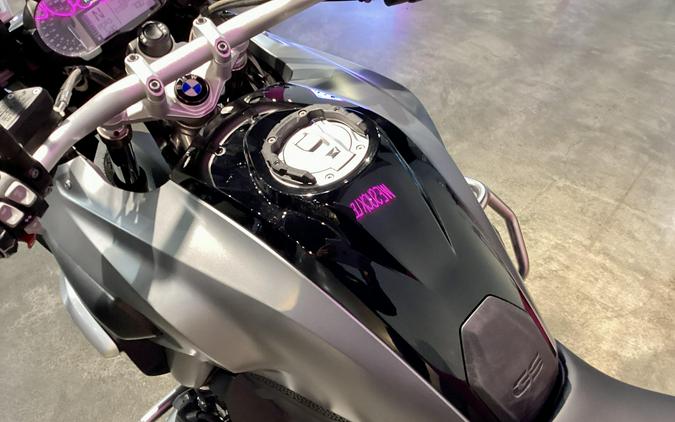 2015 BMW R 1200 GS