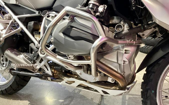 2015 BMW R 1200 GS