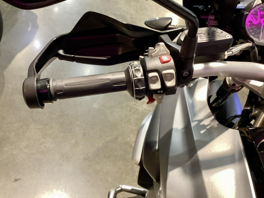2015 BMW R 1200 GS