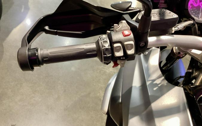 2015 BMW R 1200 GS