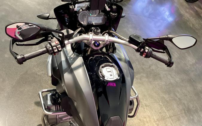 2015 BMW R 1200 GS