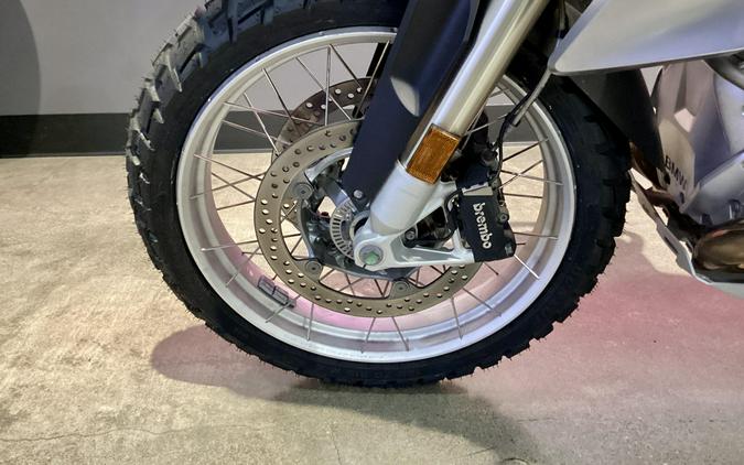 2015 BMW R 1200 GS