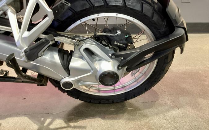 2015 BMW R 1200 GS