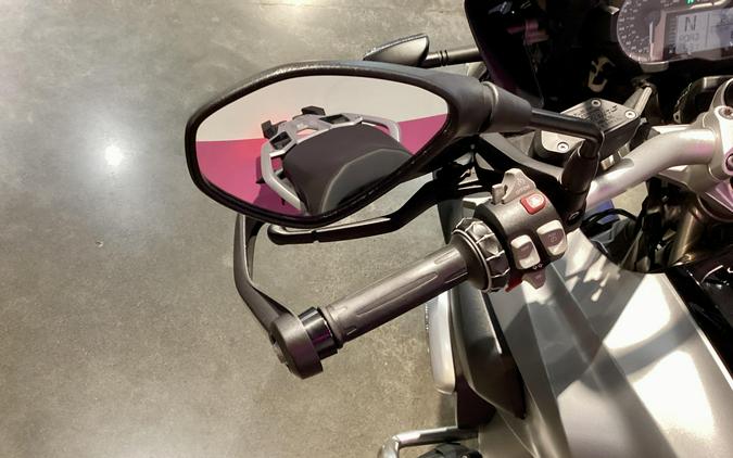 2015 BMW R 1200 GS