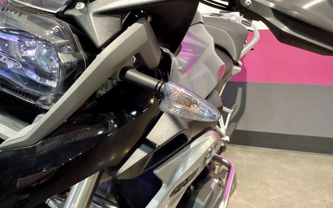 2015 BMW R 1200 GS