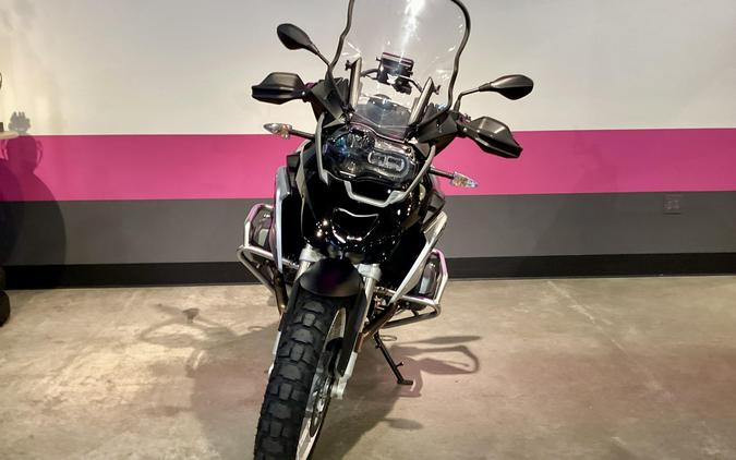2015 BMW R 1200 GS