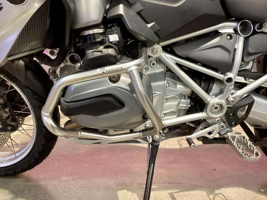 2015 BMW R 1200 GS
