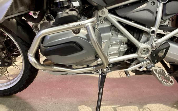 2015 BMW R 1200 GS