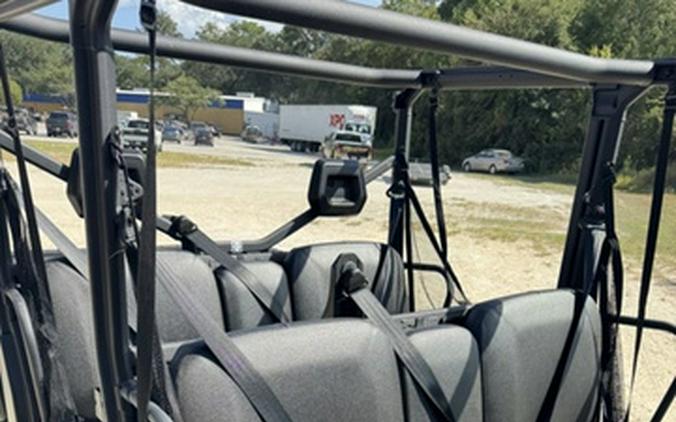 2026 Can-Am Defender MAX HD7