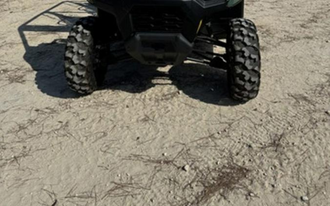 2026 Can-Am Defender MAX HD7