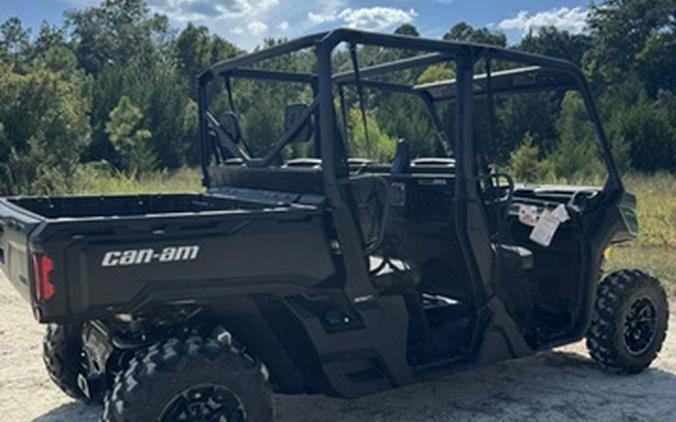 2026 Can-Am Defender MAX HD7