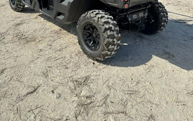 2026 Can-Am Defender MAX HD7