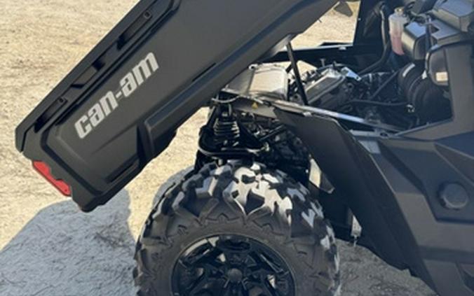 2026 Can-Am Defender MAX HD7