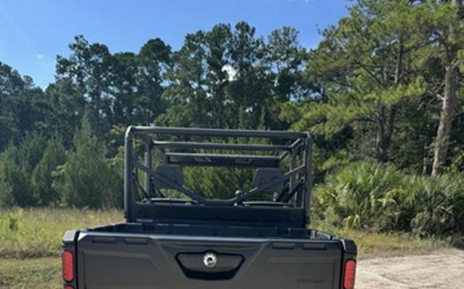 2026 Can-Am Defender MAX HD7
