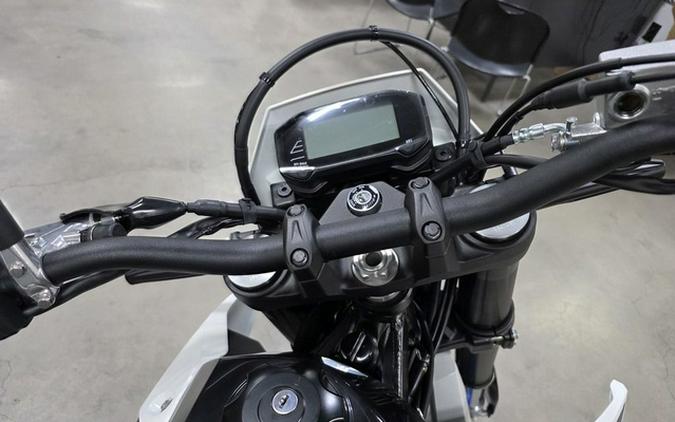 2026 Suzuki DR-Z 4SM