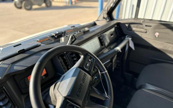 2026 Can-Am Defender MAX Limited HD11