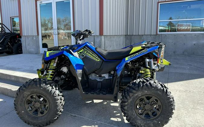 2026 Polaris® Scrambler XP 1000 S