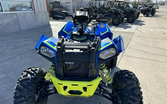 2026 Polaris® Scrambler XP 1000 S