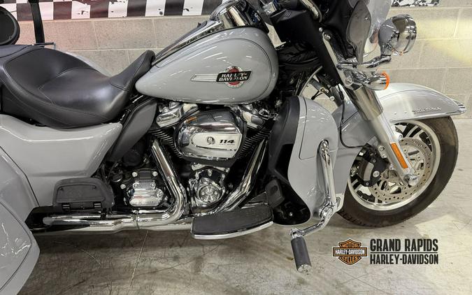2024 Harley-Davidson® FLHTCUTG - Tri Glide® Ultra
