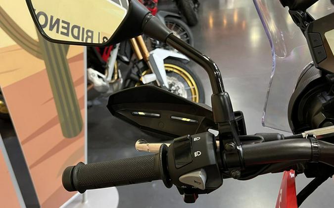 2026 Honda CRF 300L Rally