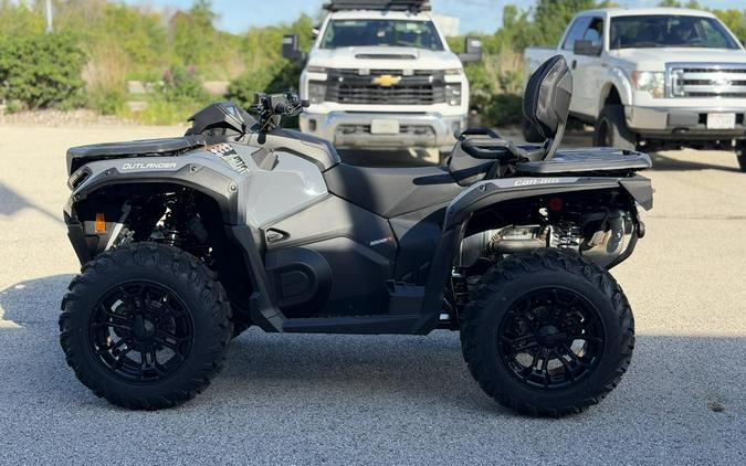 2026 Can-Am Outlander MAX DPS 1000R