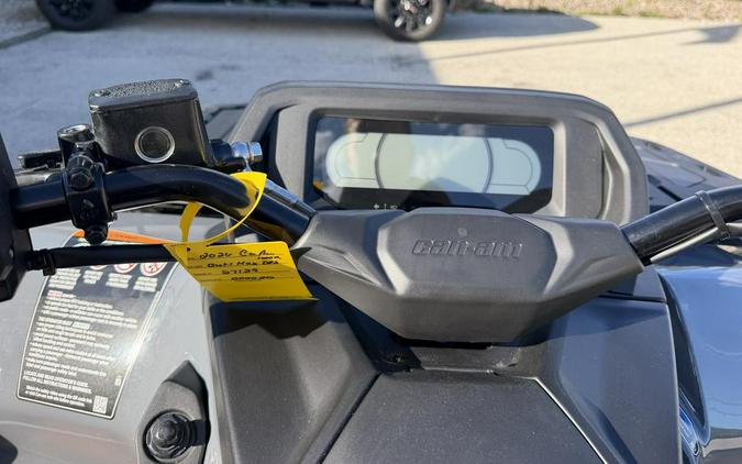 2026 Can-Am Outlander MAX DPS 1000R