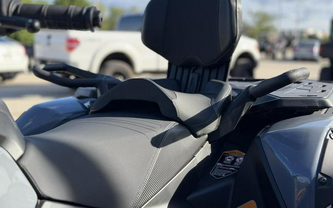 2026 Can-Am Outlander MAX DPS 1000R