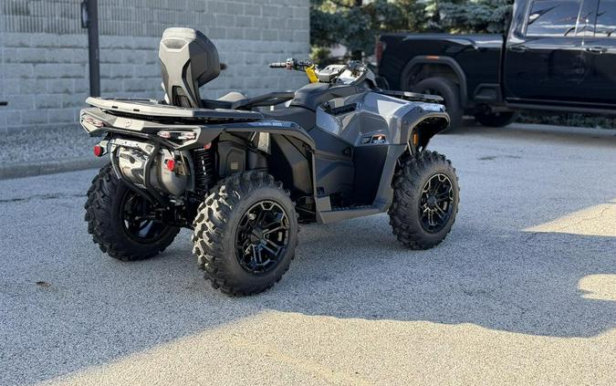 2026 Can-Am Outlander MAX DPS 1000R