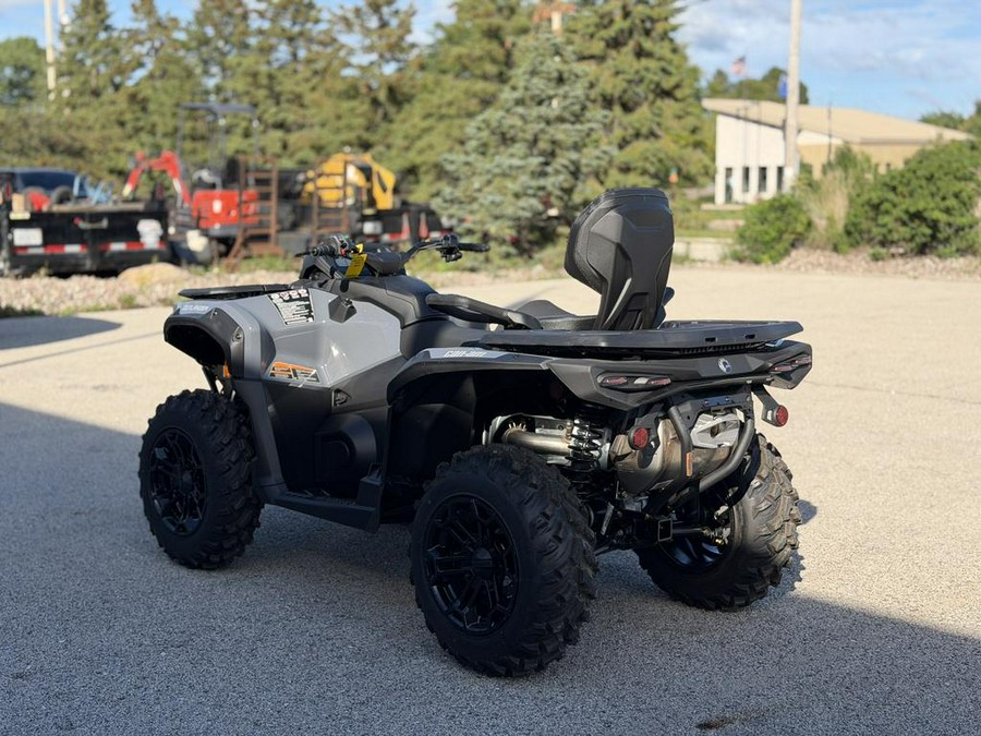 2026 Can-Am Outlander MAX DPS 1000R