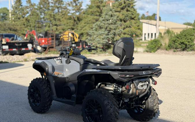 2026 Can-Am Outlander MAX DPS 1000R