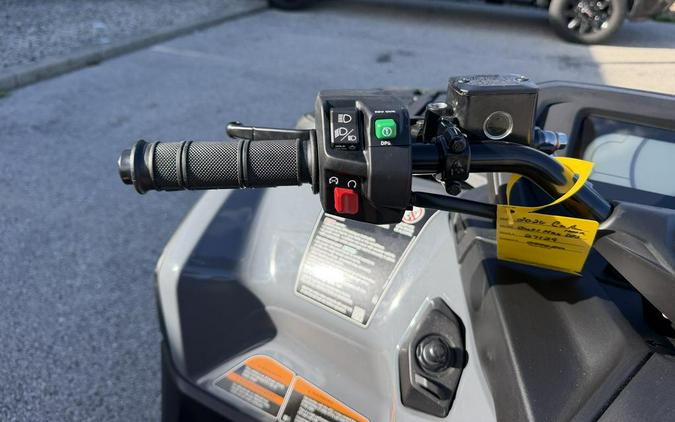 2026 Can-Am Outlander MAX DPS 1000R