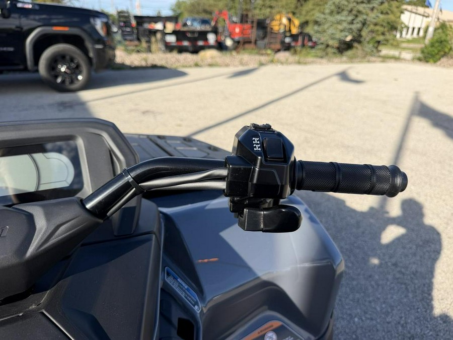 2026 Can-Am Outlander MAX DPS 1000R