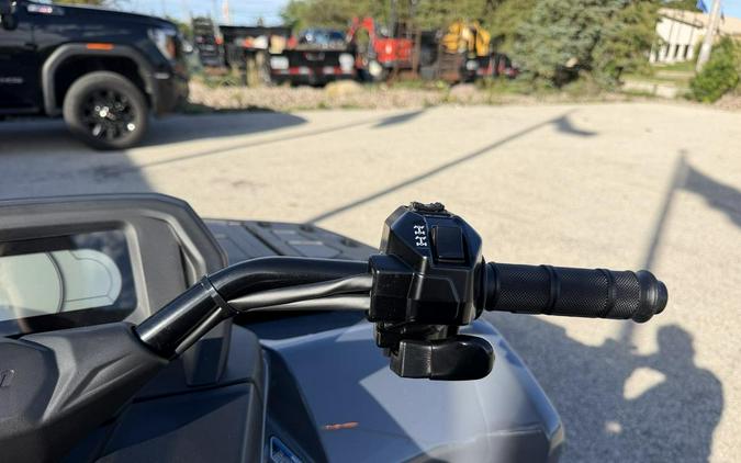 2026 Can-Am Outlander MAX DPS 1000R