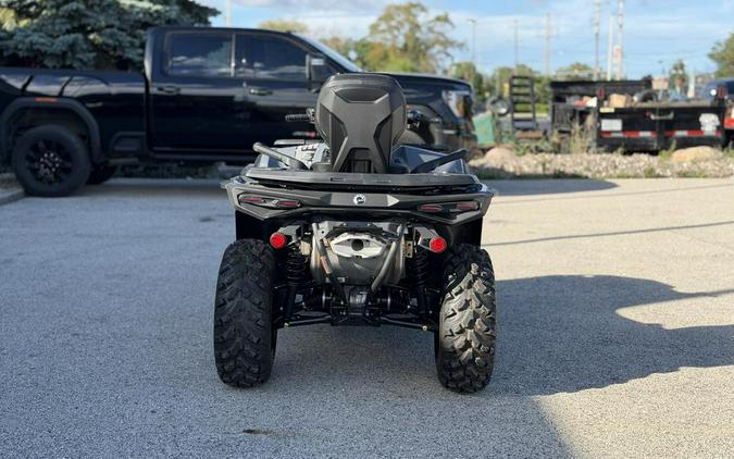 2026 Can-Am Outlander MAX DPS 1000R