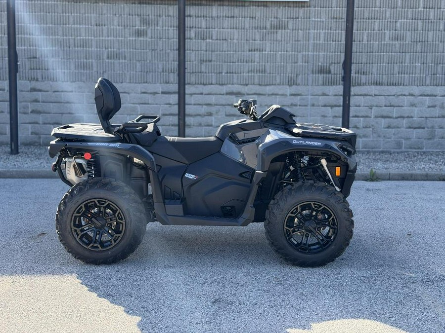 2026 Can-Am Outlander MAX DPS 1000R