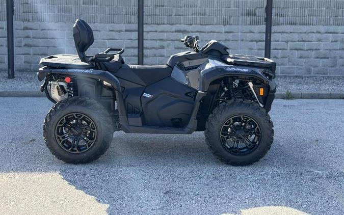 2026 Can-Am Outlander MAX DPS 1000R