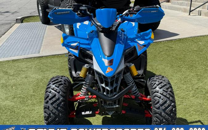 2025 Denago Powersports Daytona 250 FI