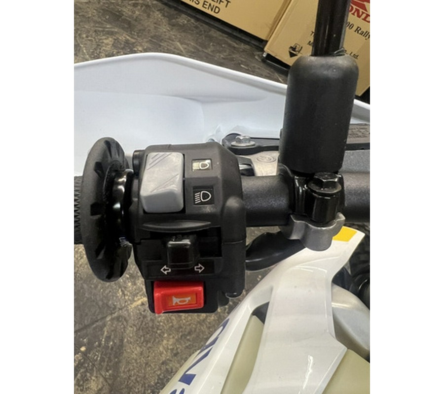 2027 Husqvarna Motorcycles FE 501 S