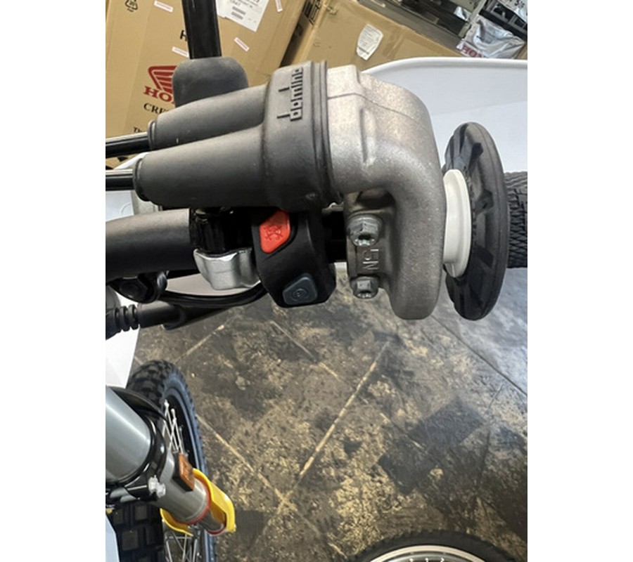 2027 Husqvarna Motorcycles FE 501 S