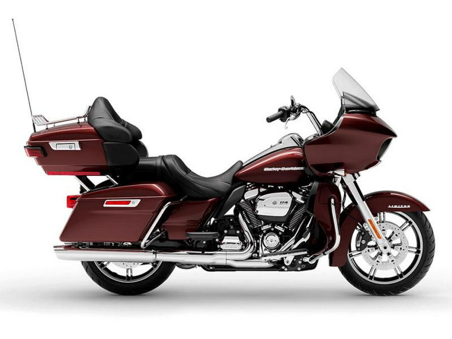 2021 Harley-Davidson® FLTRK - Road Glide® Limited