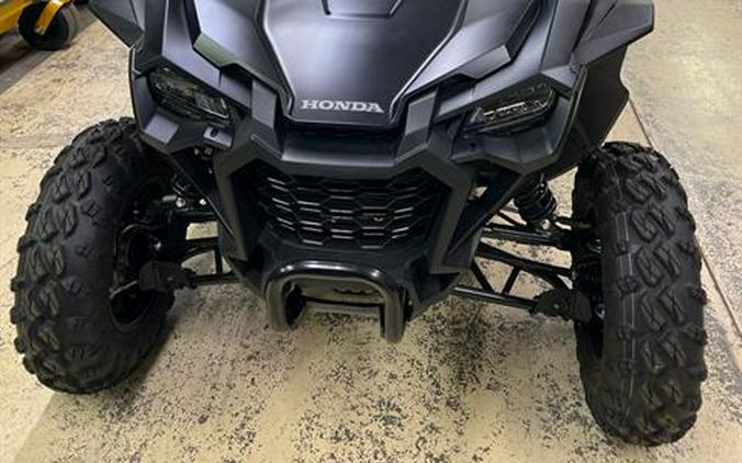 2023 Honda Talon X 1000-2